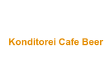 Konditorei Cafe Beer Logo