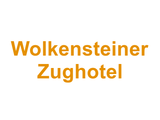 Wolkensteiner Zughotel Logo
