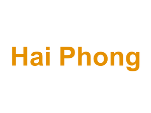 Hai Phong Logo