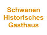 Schwanen Historisches Gasthaus Logo
