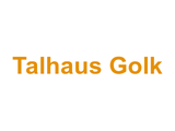 Talhaus Golk Logo