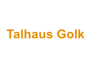 Talhaus Golk Logo