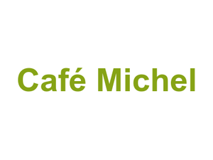 Café Michel Logo