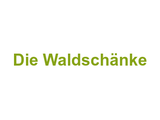 Die Waldschänke Logo