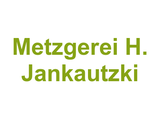 Metzgerei H. Jankautzki Logo
