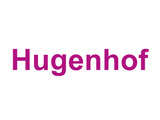 Hugenhof Logo