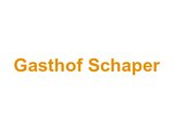Gasthof Schaper Logo