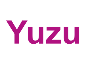 Yuzu Logo