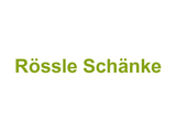 Rössle Schänke Logo