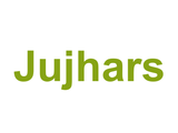 Jujhar's Logo
