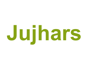 Jujhar's Logo