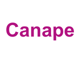 Canape Logo