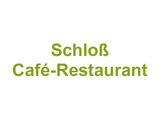 Schloß Café-Restaurant Logo