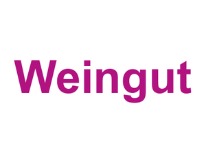 Weingut Logo