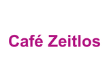 Café Zeitlos Logo