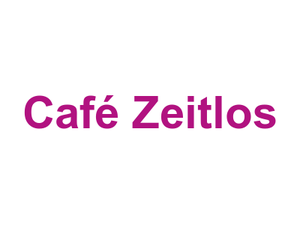 Café Zeitlos Logo