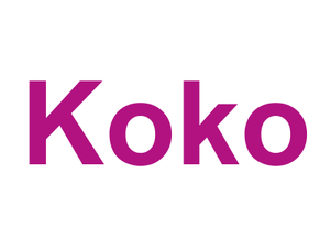 Koko Logo