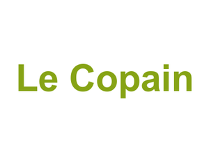 Le Copain Logo