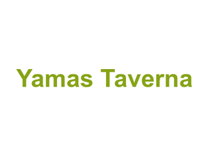 Yamas Taverna Logo