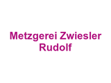 Metzgerei Zwiesler Rudolf Logo