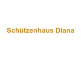 Schützenhaus Diana Logo
