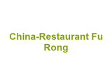 China-Restaurant Fu Rong Logo