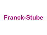 Franck-Stube Logo