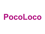 PocoLoco Logo