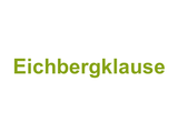 Eichbergklause Logo