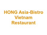 HONG Asia-Bistro Vietnam Restaurant Logo
