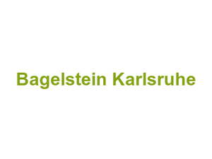 Bagelstein Karlsruhe Logo