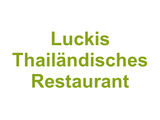 Lucki's Thailändisches Restaurant Logo