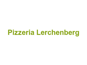 Pizzeria Lerchenberg Logo