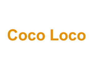 Coco Loco Logo