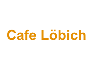Cafe Löbich Logo