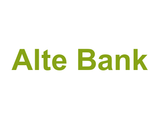 Alte Bank Logo