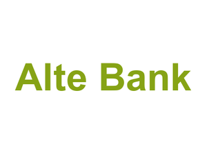 Alte Bank Logo