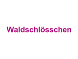 Waldschlösschen Logo