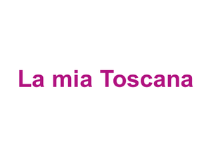 La mia Toscana Logo