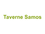 Taverne Samos Logo