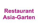 Restaurant Asia-Garten Logo