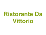 Ristorante "Da Vittorio" Logo