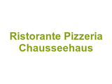 Ristorante Pizzeria Chausseehaus Logo