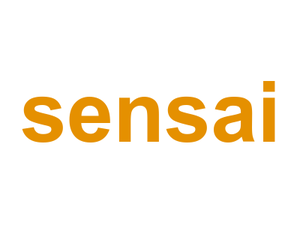 sensai Logo