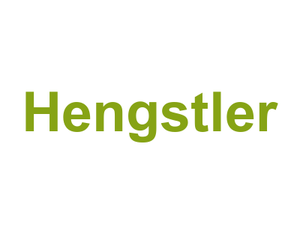 Hengstler Logo
