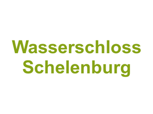 Wasserschloss Schelenburg Logo