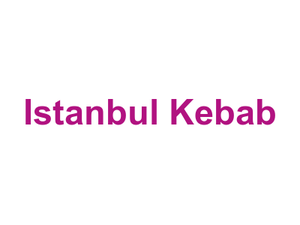 Istanbul Kebab Logo