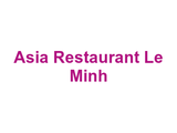 Asia Restaurant Le Minh Logo