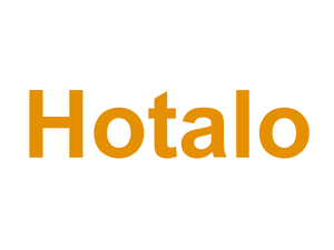 Hotalo Logo