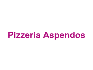 Pizzeria Aspendos Logo